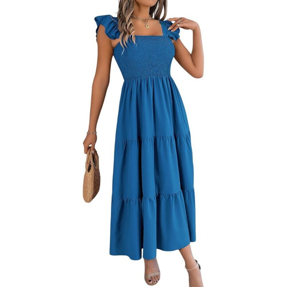 Lily Kim Womens  Dress